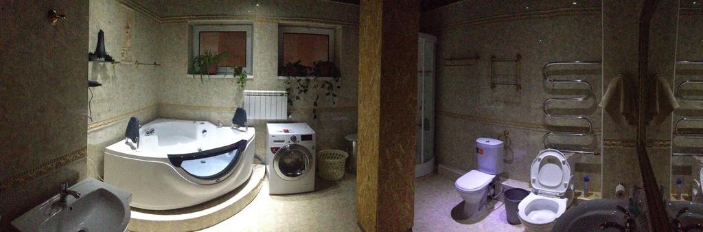 Triumph Astana Hostel Pokój zdjęcie