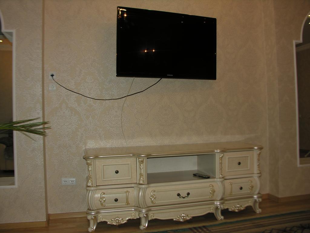 Triumph Astana Hostel Zewnętrze zdjęcie