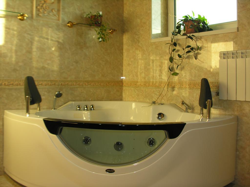 Triumph Astana Hostel Zewnętrze zdjęcie
