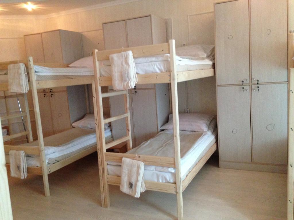 Triumph Astana Hostel Pokój zdjęcie