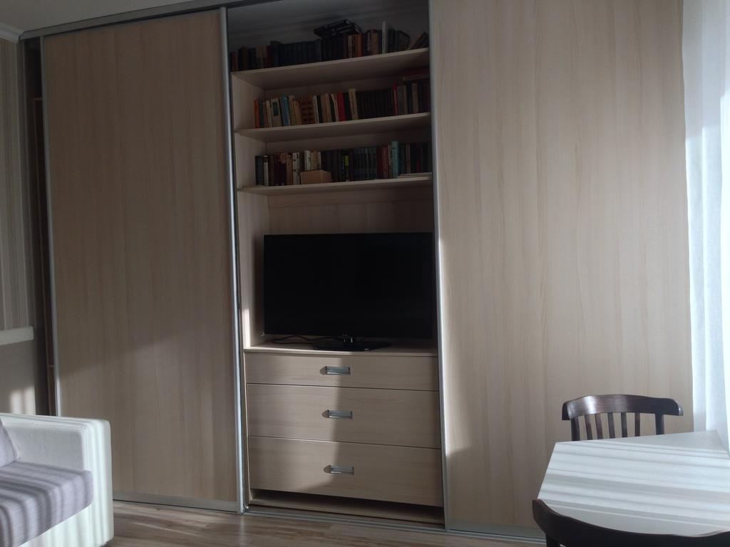 Triumph Astana Hostel Zewnętrze zdjęcie