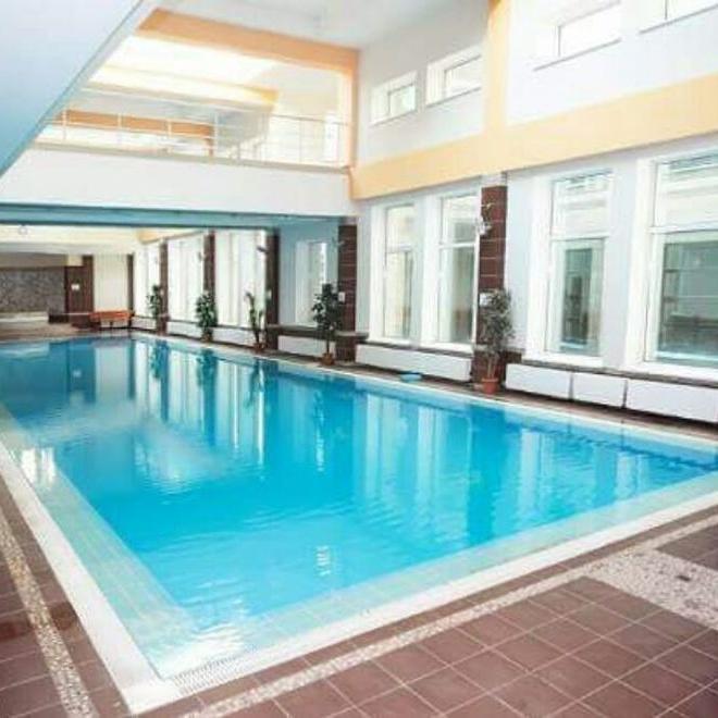 Triumph Astana Hostel Zewnętrze zdjęcie
